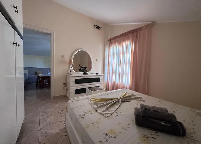 Апарт-отель The Flower