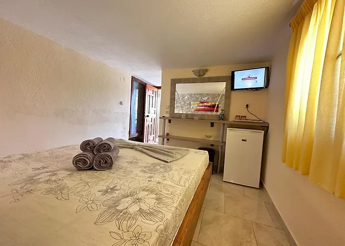 The Flower 3* Торони