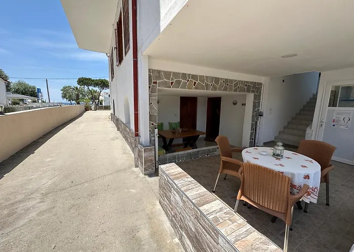 Апарт-отель The Flower