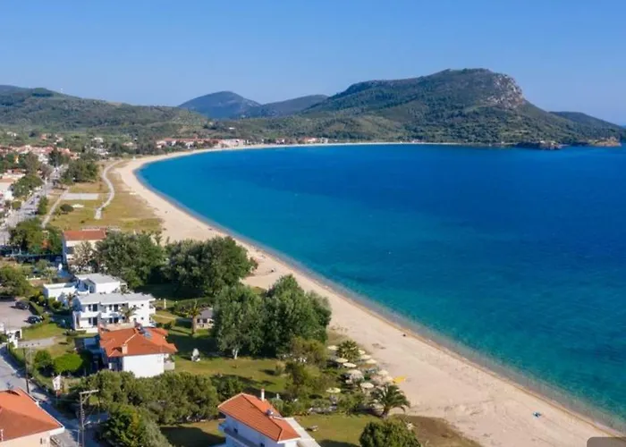 The Flower Апарт-отель