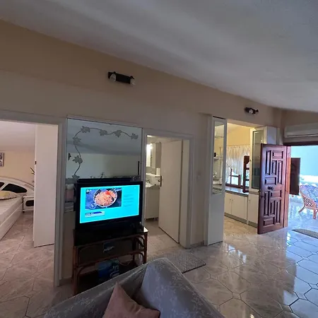 The Flower Hotel apartamentowy Torone
