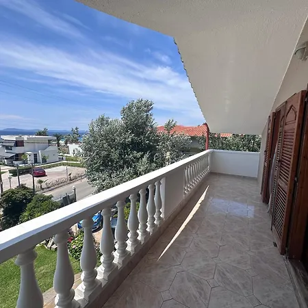 Lejlighedshotel The Flower Toroni
