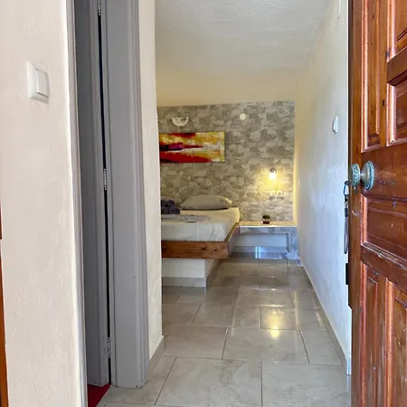 Lejlighedshotel The Flower 3*