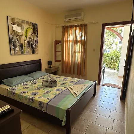 Hotel apartamentowy The Flower Torone