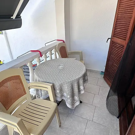 The Flower Hotel de apartamente