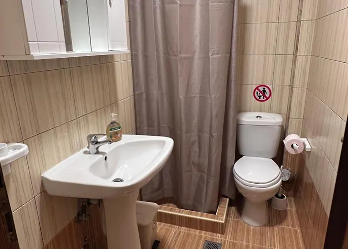 The Flower Aparthotel