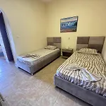 Apartmanhotel The Flower 3*