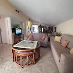 Apartmanhotel The Flower 3*