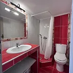 The Flower Apartmanhotel