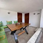 Apartmanhotel The Flower 3*