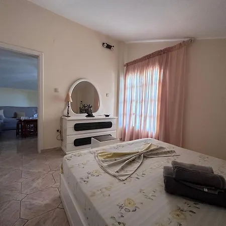 Apart Otel The Flower
