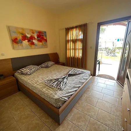 Apart Otel The Flower Toroni