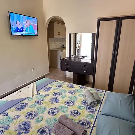 Apart Otel The Flower