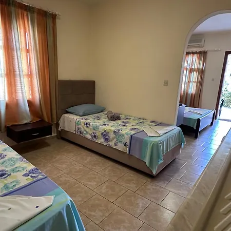 Apart Otel The Flower 3*
