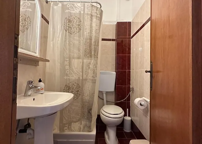 Aparthotel The Flower