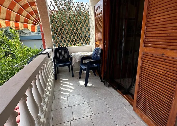 Aparthotel The Flower