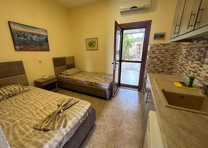 The Flower 3* Toroni