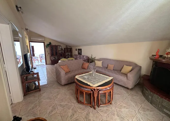 The Flower Aparthotel