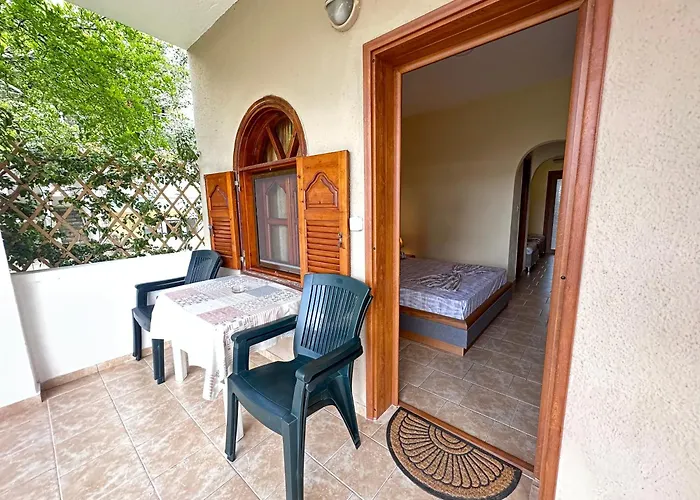 Aparthotel The Flower