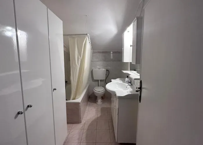 The Flower Aparthotel