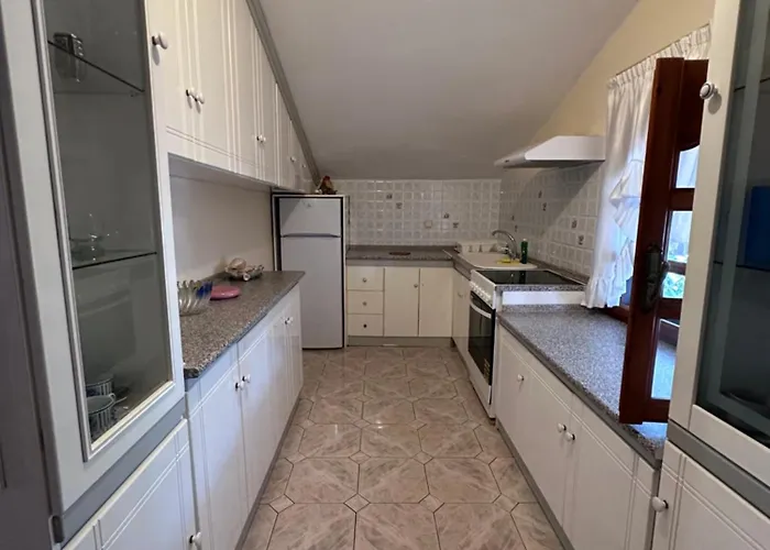 The Flower Aparthotel