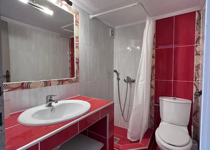 The Flower Aparthotel