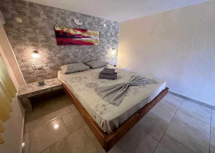 Lejlighedshotel The Flower