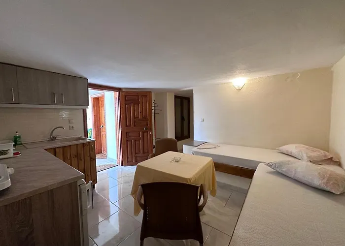 Aparthotel The Flower